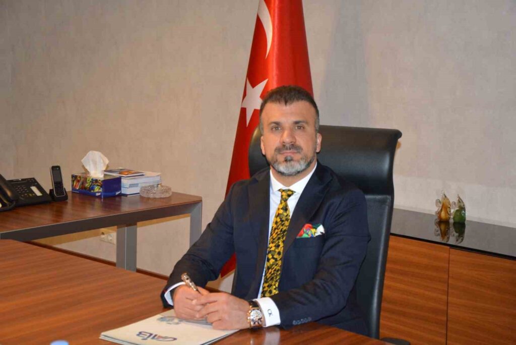 CELAL KADOOĞLU’NDAN 100. YIL MESAJI
