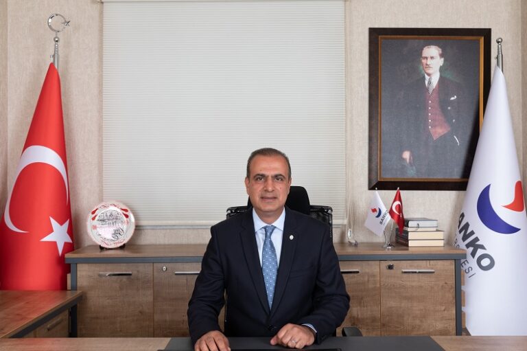 ASİD BAŞKANI DR. YILDIRIM’IN CUMHURİYET BAYRAMI MESAJI