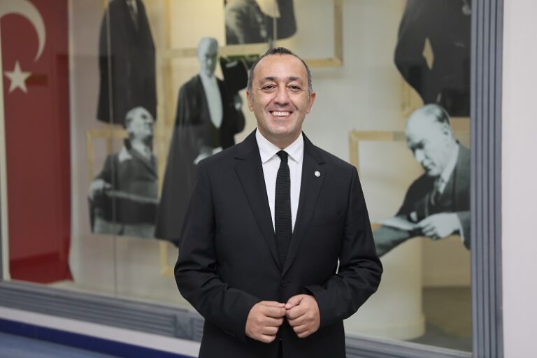 ASYALI’NIN CUMHURİYET BAYRAMI MESAJI