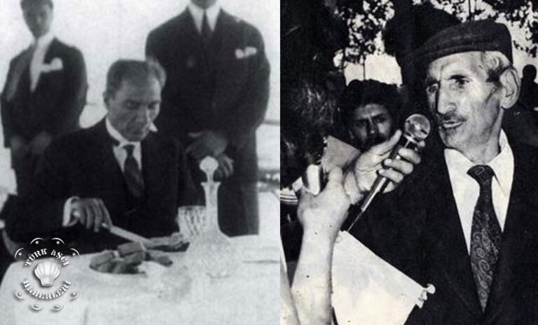 M. Erhan Durukan: “HALİT ATAY”