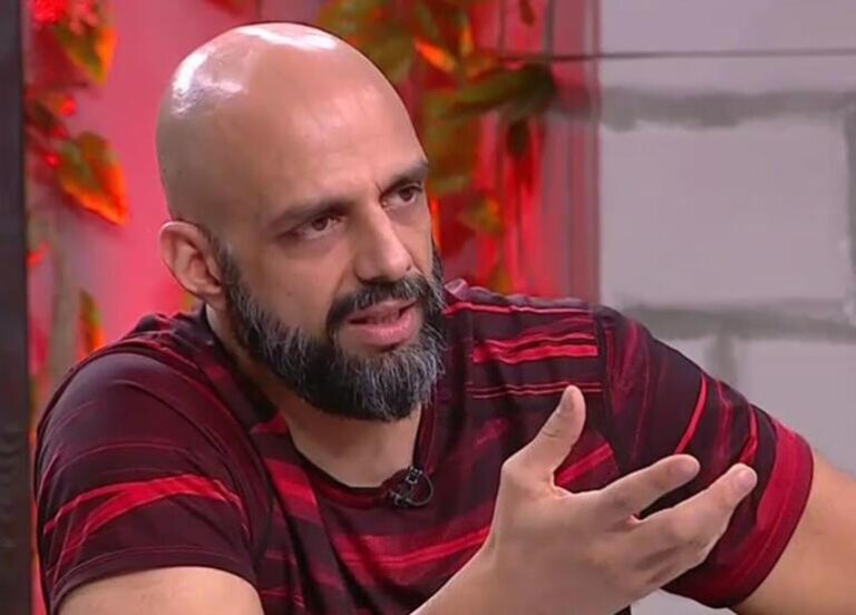 Cesim Tahincioğlu: “HASAN YALNIZOĞLU”