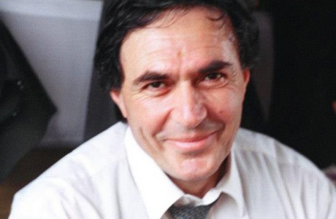M. Erhan Durukan: “NURHAN KARADAĞ”
