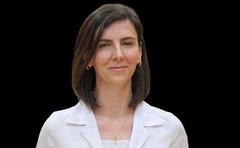 Op. Dr. Semra Sarı Yıldız Medical Point’te