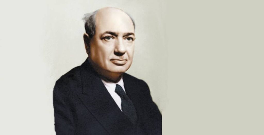 M. Erhan Durukan: “ŞEMSETTİN GÜNALTAY”