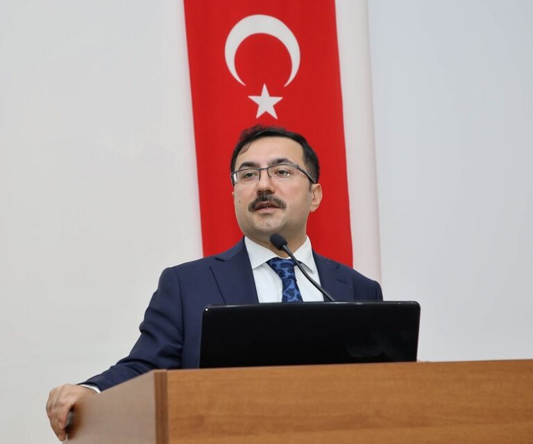 GAÜN’DE ULUSLARARASI ÖĞRENCİ ORYANTASYON PROGRAMI