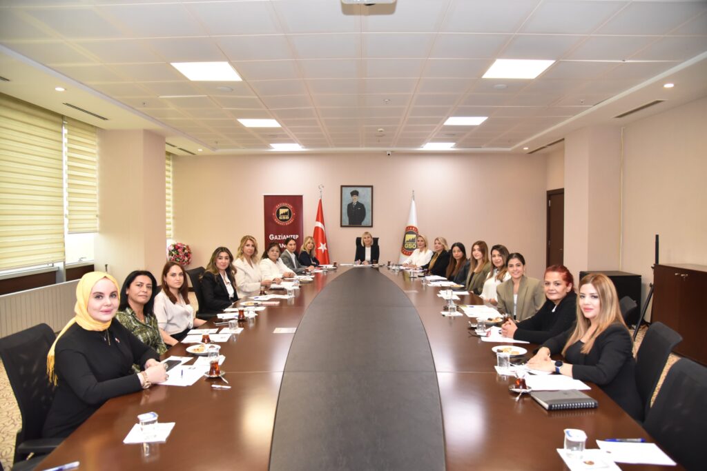 AYŞEN AHİ GÜVEN TAZELEDİ