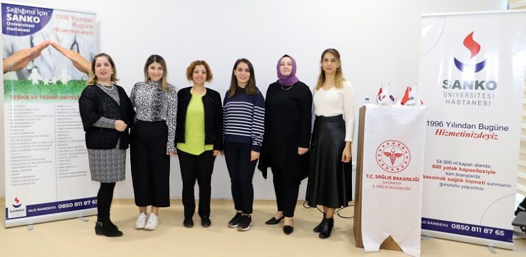 BİLİNÇLİ ANNELER, SAĞLIKLI YARINLAR PROJESİ VI