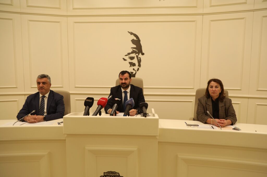 BÜYÜKŞEHİR BELEDİYESİ’NDEN AMPÜTE SPORCULARA BÜYÜK ÖDÜL