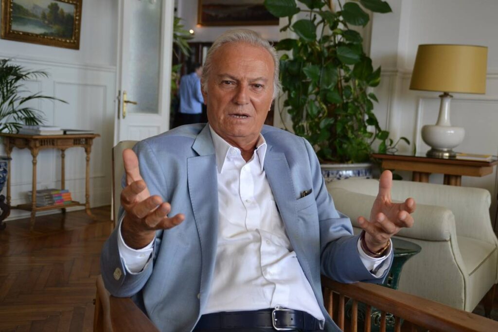 M. Erhan Durukan: “EDİZ HUN”