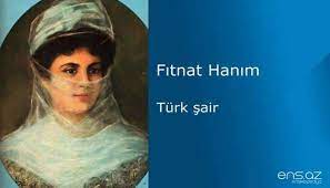 Tahsin Tiryaki: “FITNAT HANIM”