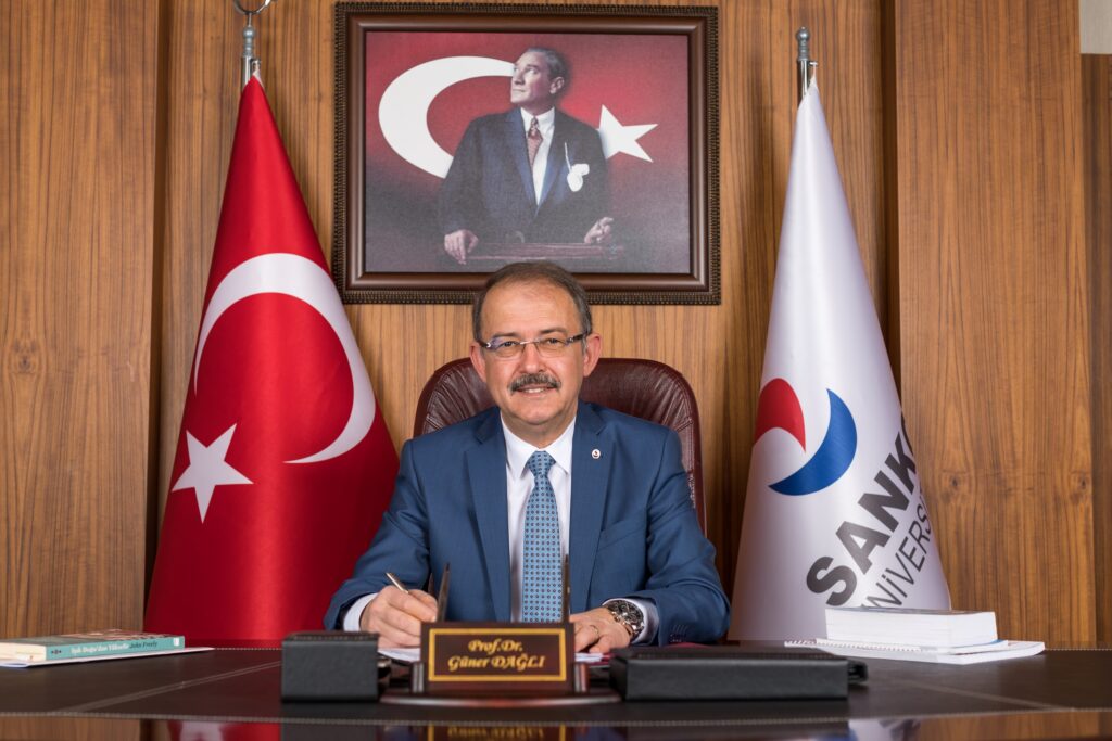 GÜNER DAĞLI’NIN 10 KASIM MESAJI