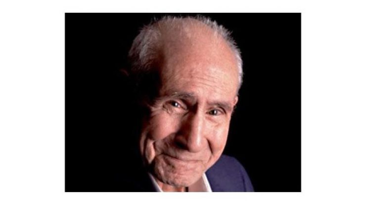Cesim Tahincioğlu: “LÜTFİ ÖMER AKAD”