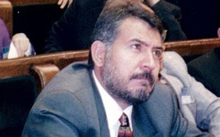 M. Erhan Durukan: “MEHMET BEDRİ İNCETAHTACI”