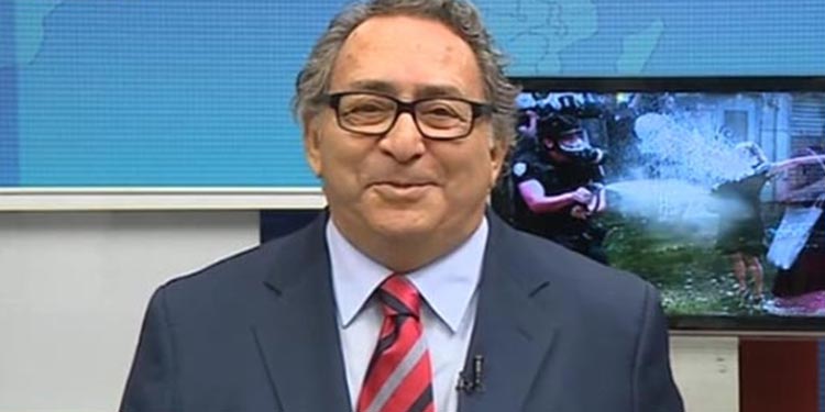 Tahsin Tiryaki: “METE AKYOL”