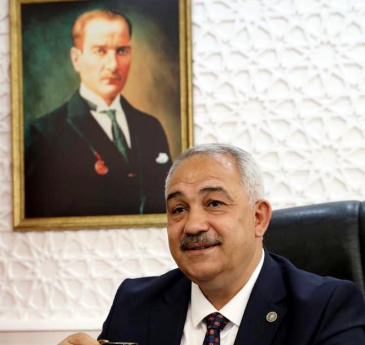 Murat Çetin’den 10 Kasım mesajı