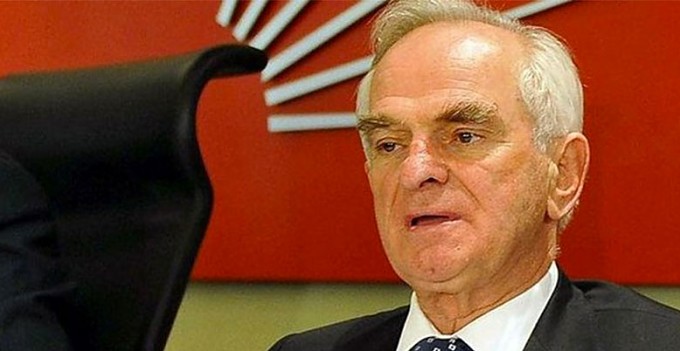 Nükhet Ocak Balkan: “ÖNDER SAV”