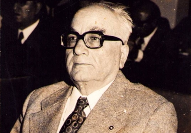 M. Erhan Durukan: “SADİ IRMAK”