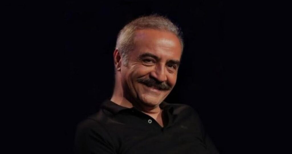 Cesim Tahincioğlu: “YILMAZ ERDOĞAN”
