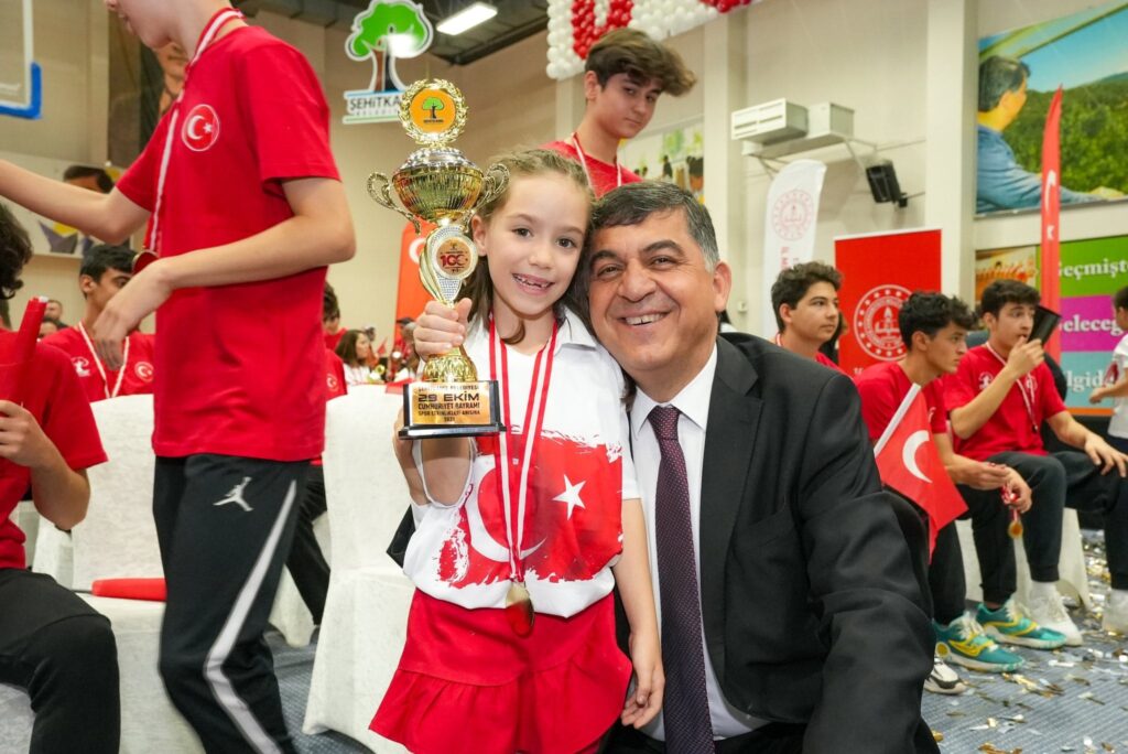 100 YILLIK MİRASA YAKIŞIR ORGANİZASYONLAR