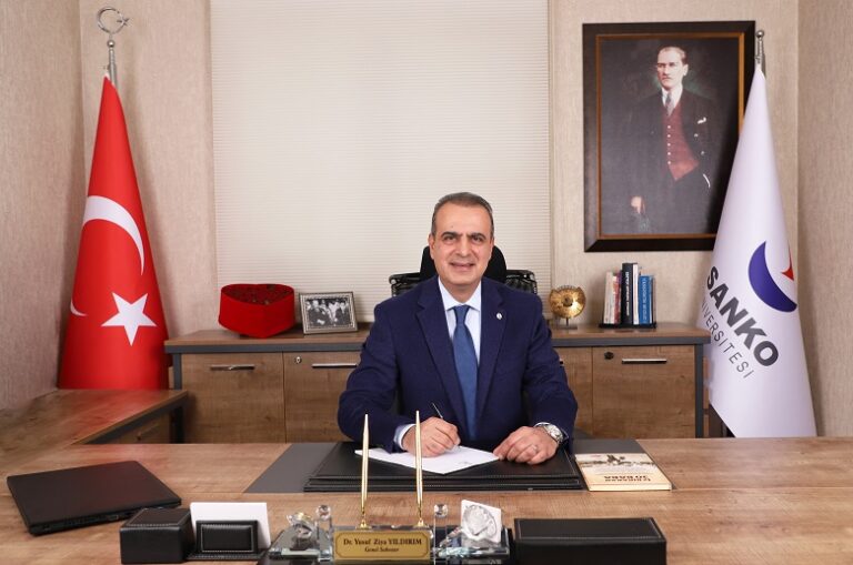 ASİD BAŞKANI DR. YILDIRIM: “BAĞIMSIZLIK TÜRK MİLLETİ’NİN KADERİDİR”