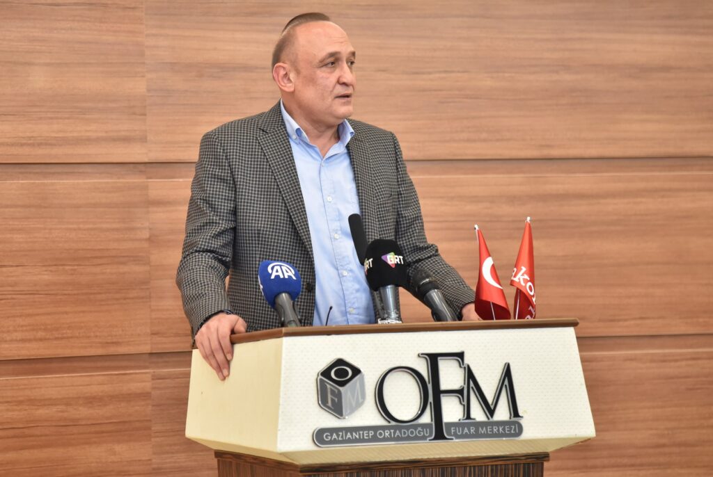 MERİÇ: ÇOCUKLARIMIZ MUTLU DEĞİL