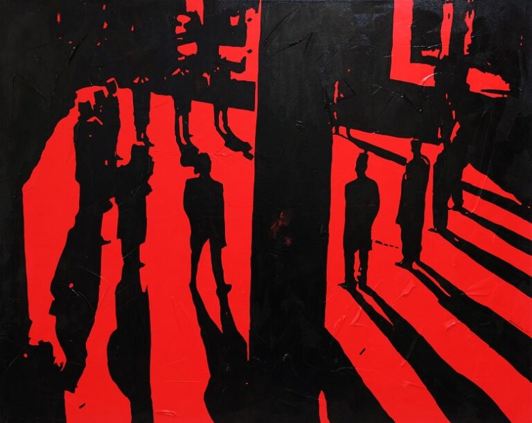 SANKO SANAT GALERİSİ’NDE “PAŞALAR-KUVAYİ MİLLİYE” RESİM SERGİSİ