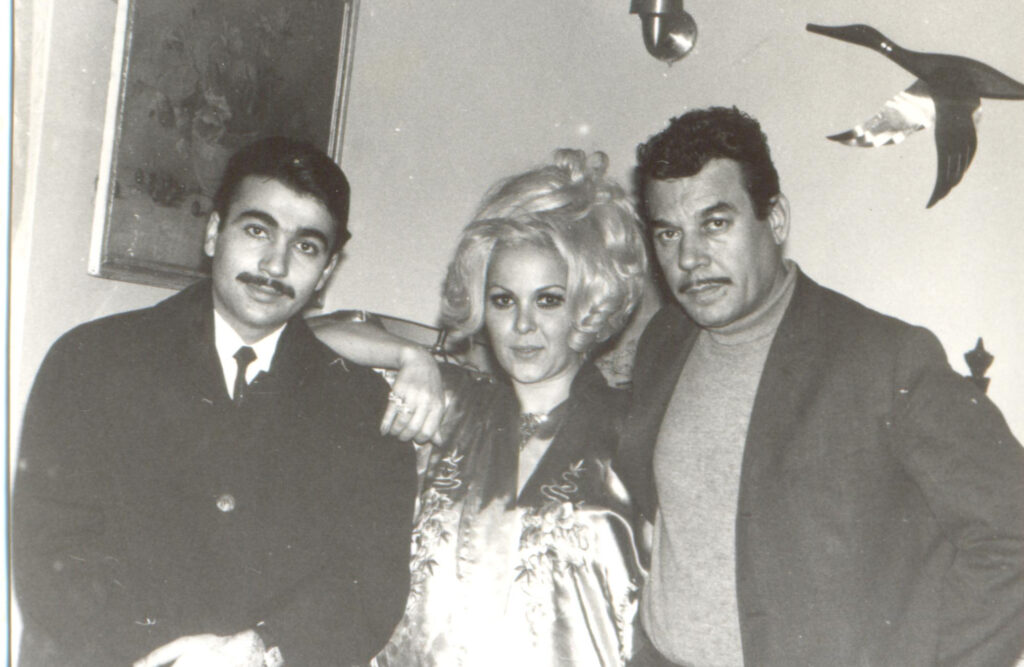 M. Erhan Durukan: “TURGUT ÖZATAY”