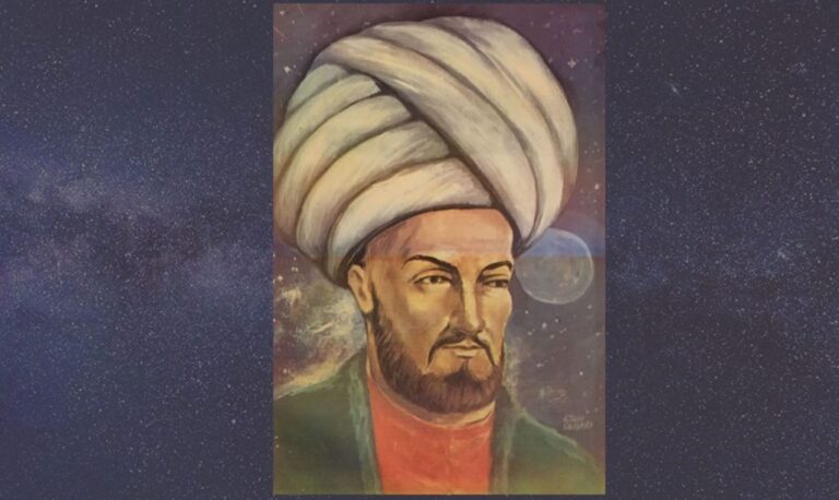 Tahsin Tiryaki: “ALİ KUŞÇU”
