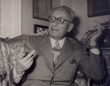 M. Erhan Durukan: “EKREM HAKKI AYVERDİ”