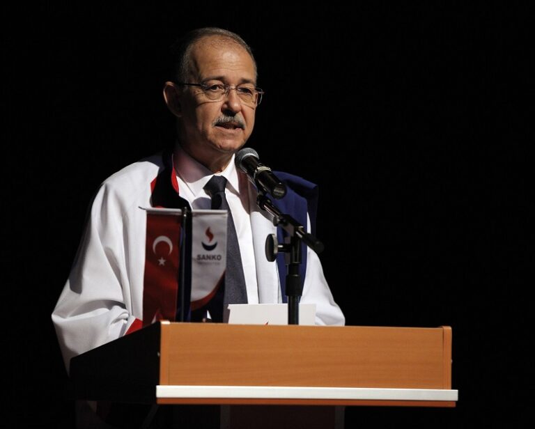 ÜNİVERSİTE İZLEME VE DEĞERLENDİRME GENEL RAPORU 2023