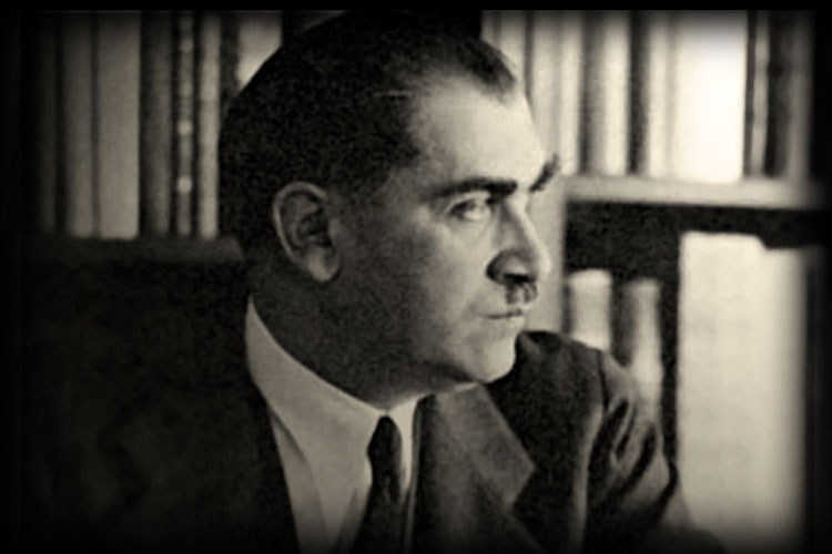 M. Erhan Durukan: “HASAN ÂLİ YÜCEL”