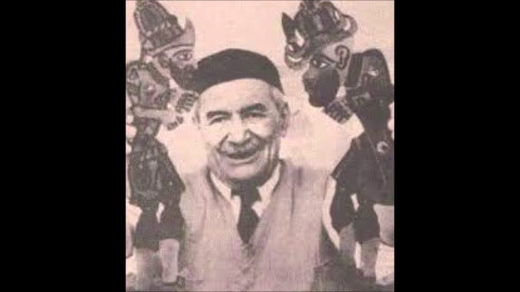 Tahsin Tiryaki: “HAYALİ KÜÇÜK ALİ”