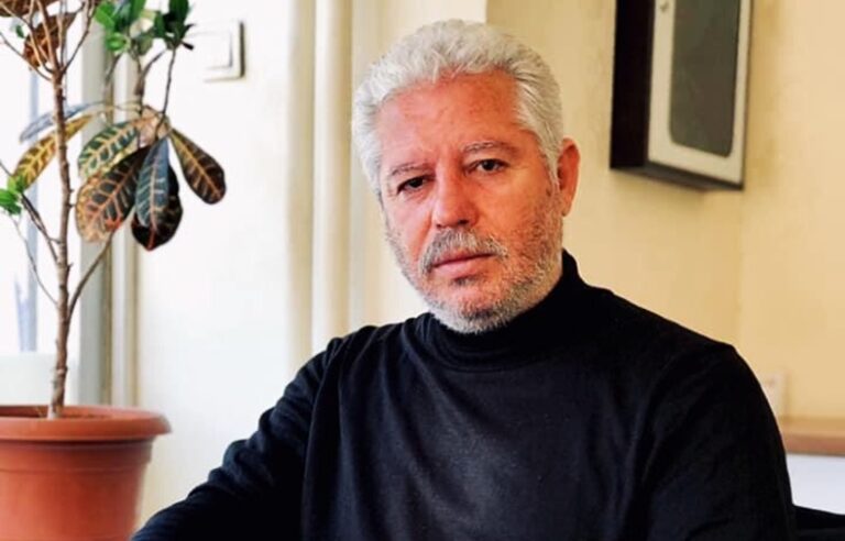 İsmail İbili: “VATAN BORCU”