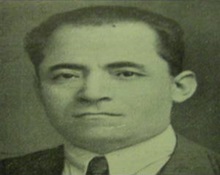 Tahsin Tiryaki: “MÜKRİMİN HALİL YİNANÇ”