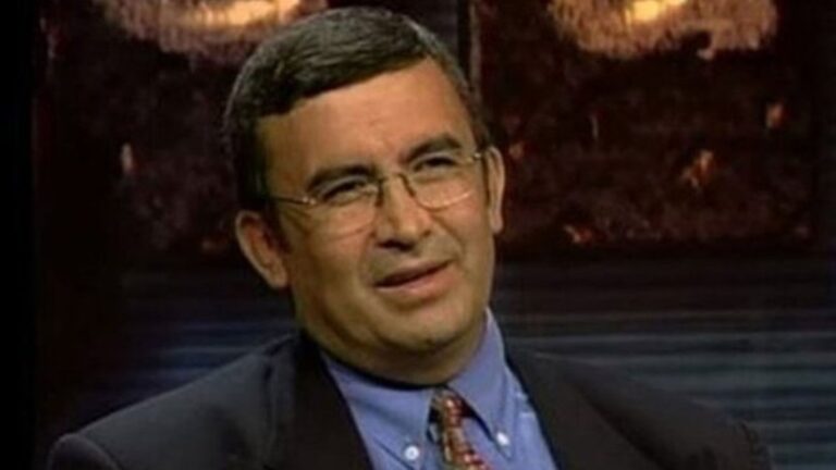 M. Erhan Durukan: “NECİP HABLEMİTOĞLU”