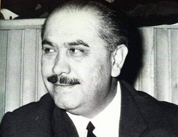 M. Erhan Durukan: “SADETTİN BİLGİÇ”