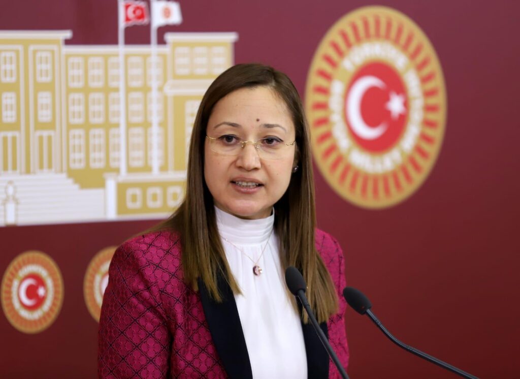 BAKBAK: DEZENFORMASYONUN KAZANIMLARIMIZA ZARAR VERMESİNE İZİN VERMEMELİYİZ