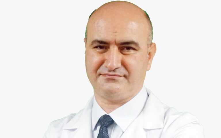 Dr. Büyükbakkal, Bitkisel Ürünlerin Böbrek Üzerindeki Olası Zararlarına Dikkat Çekti