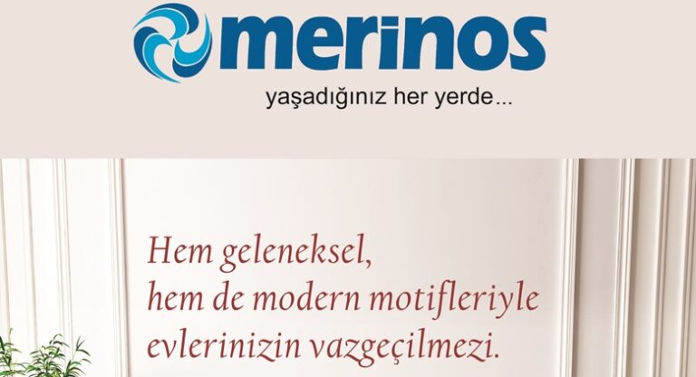 ERDEMOĞLU AİLESİ:  “TÜM DOST, AKRABA, ÇALIŞANLARIMIZ, MÜŞTERİLERİMİZ VE TÜM HALKIMIZIN YENİ YILINI KUTLAR ESENLİKLER DİLERİZ”