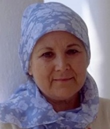 Tahsin Tiryaki: “AFET ILGAZ”