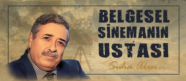 İsmail Kırımoğlu: “SÜHA ARIN”