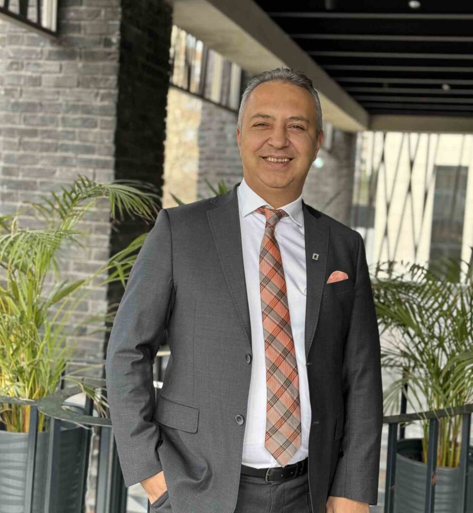 Büyükuncu, Mimarlar Odası’na aday oldu