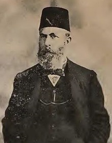 Tahsin Tiryaki: “RECAİZADE MAHMUD EKREM”