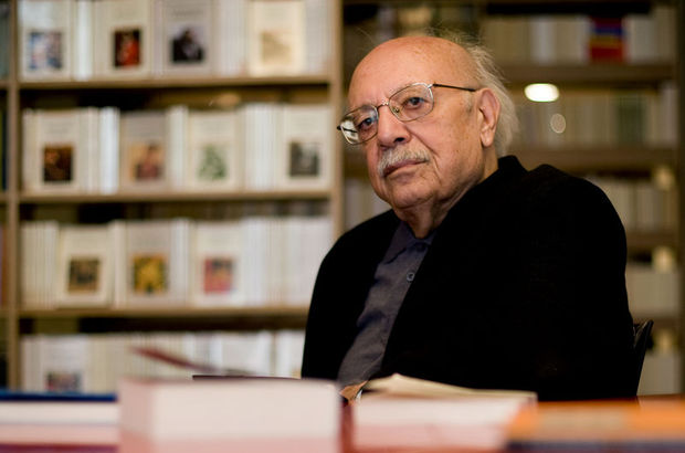 M. Erhan Durukan: “TAHSİN YÜCEL”