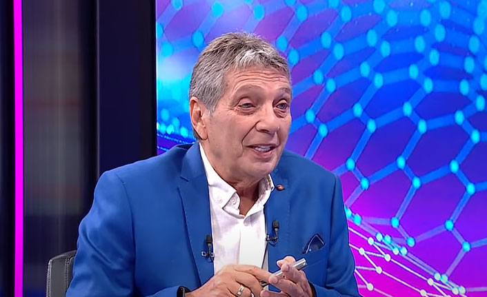 M. Erhan Durukan: “ÜMİT AKTAN”