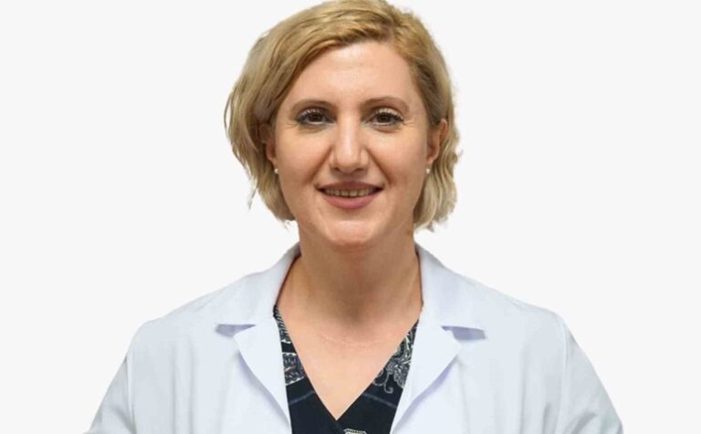 Doç. Dr. Yeliz Şahiner Medical Point Gaziantep’te