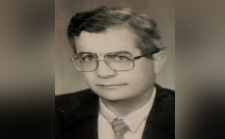Dr. Abdülkadir Tanrıverdi; “NE OLACAK TÜRKİYE’NİN BU HALİ?”