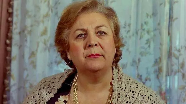 Ömer Kırımoğlu: “BELKIS DİLLİGİL”