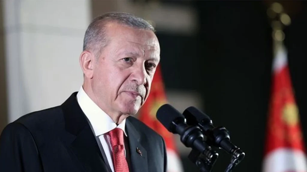 Cumhurbaşkanı Erdoğan Gaziantep’e Geliyor