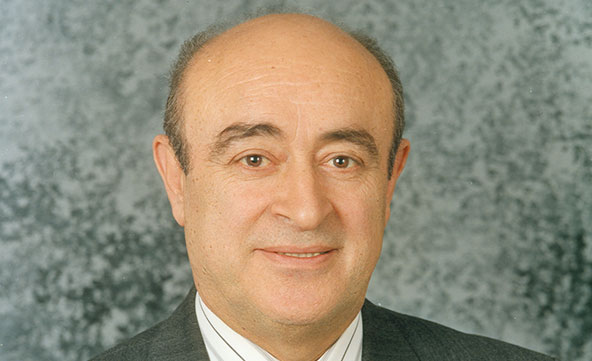 M. Erhan Durukan: “HACI ÖMER SABANCI””